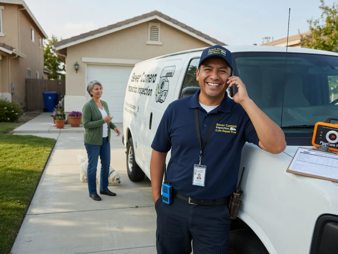 Sewer Line Repair Bangor, PA FAQs